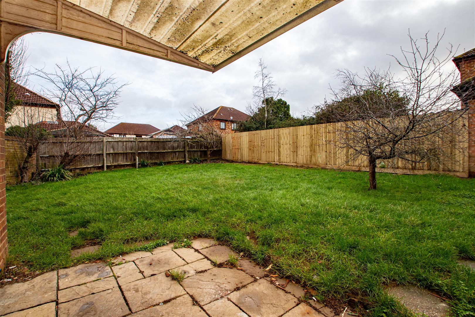 Studley Knapp, Walnut Tree, Milton Keynes, MK7 - Image 4