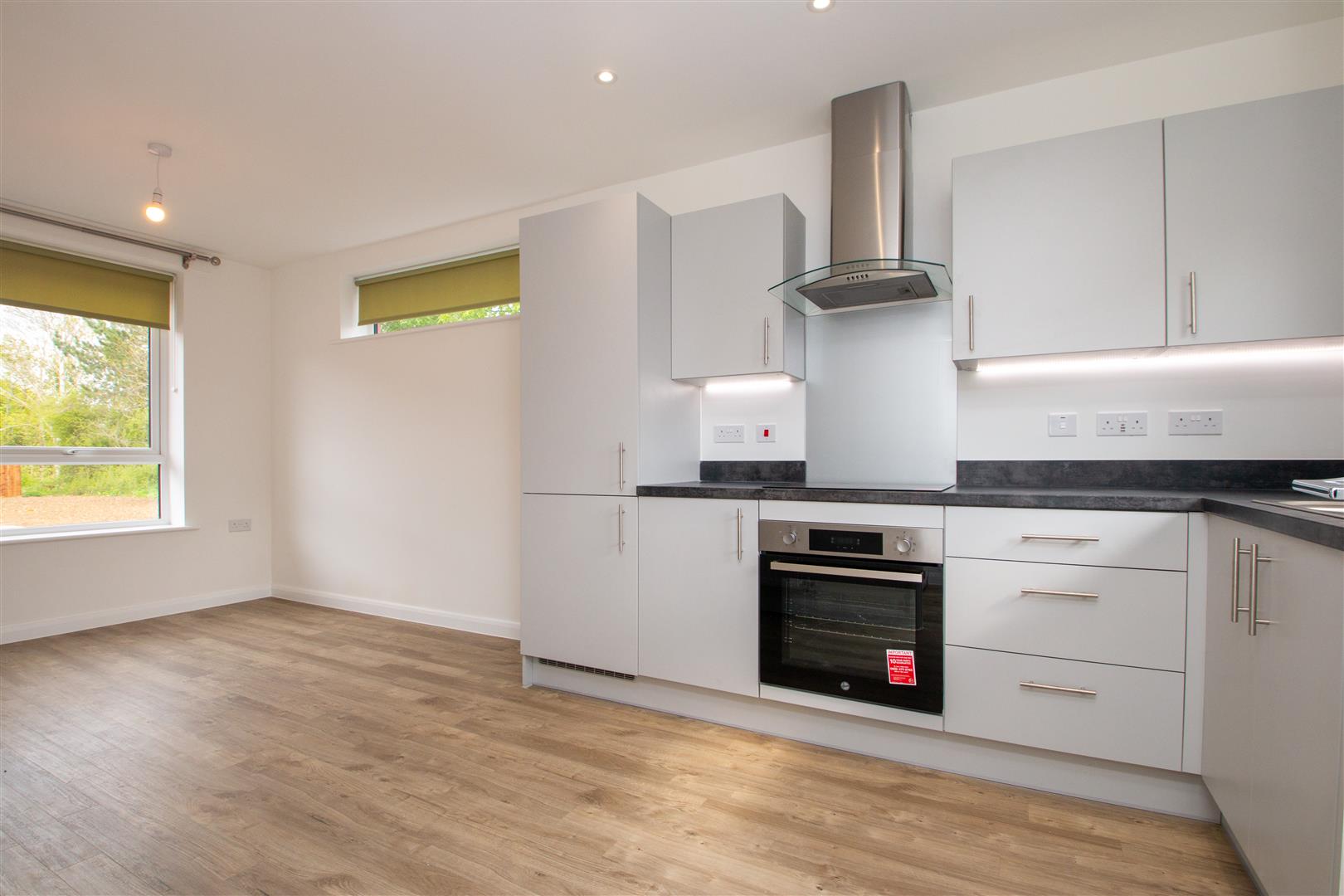 Eredine Crescent, Shenley Wood, Milton Keynes, MK5 - Image 10