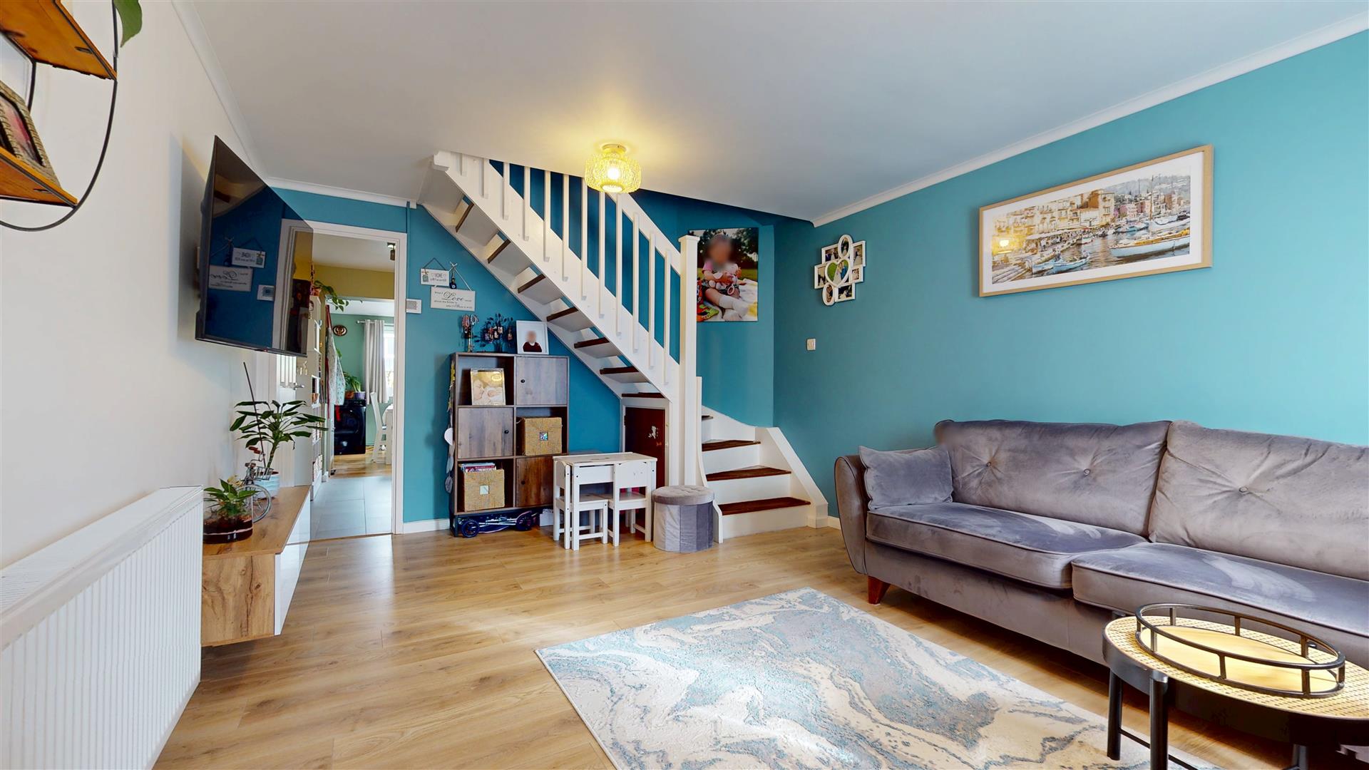 Pettingrew Close, Walnut Tree, Milton Keynes, MK7 - Image 3