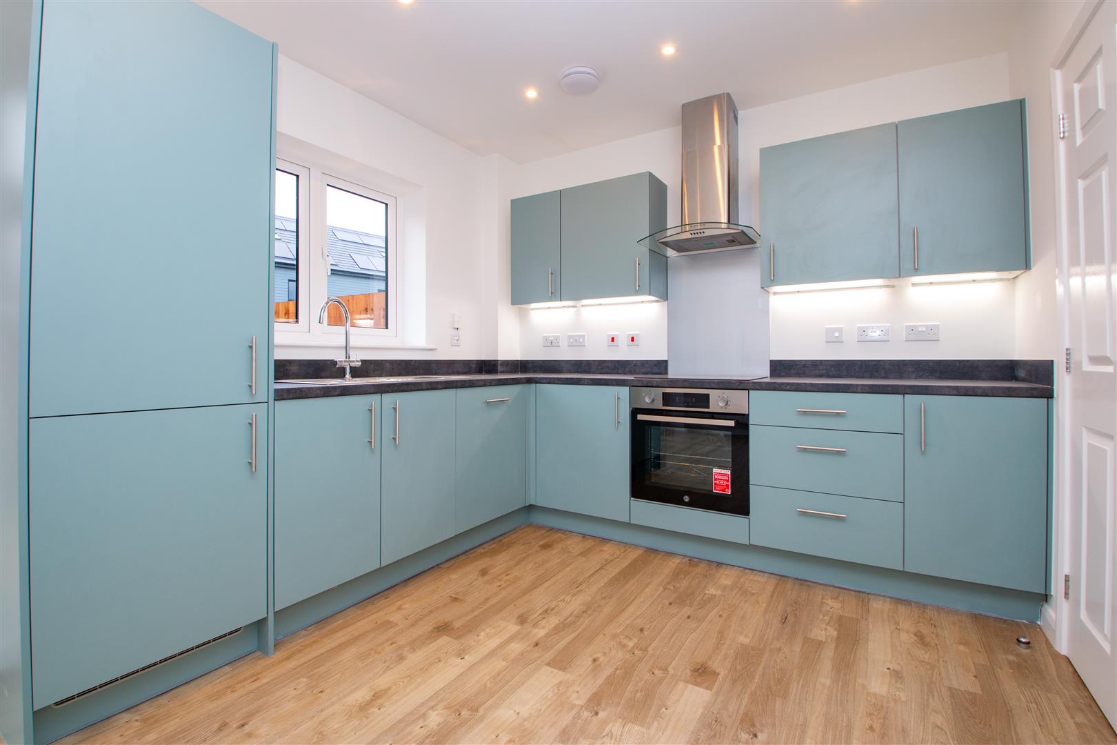 Braford Close, Whitehouse, Milton Keynes, MK8