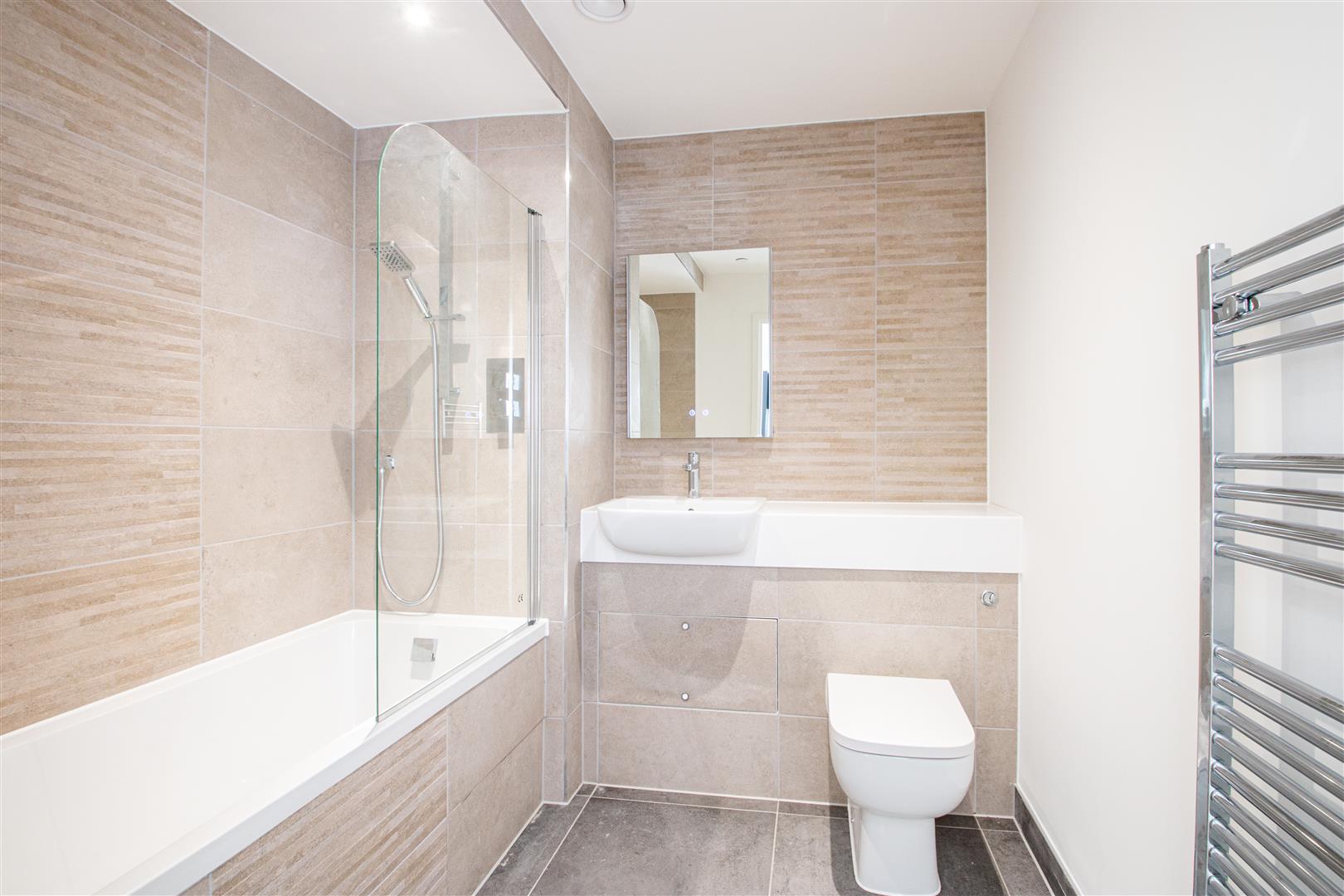 Silbury Boulevard, Milton Keynes, MK9