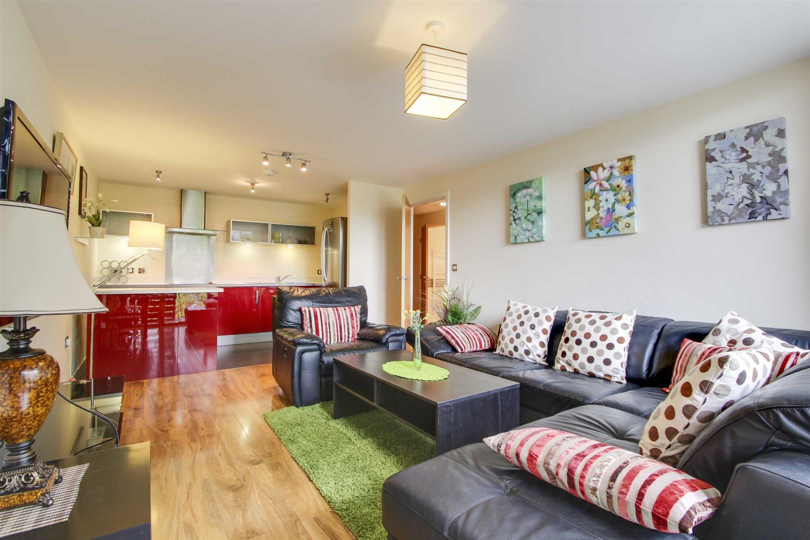 Amethyst House, The Vizion, Milton Keynes, MK9