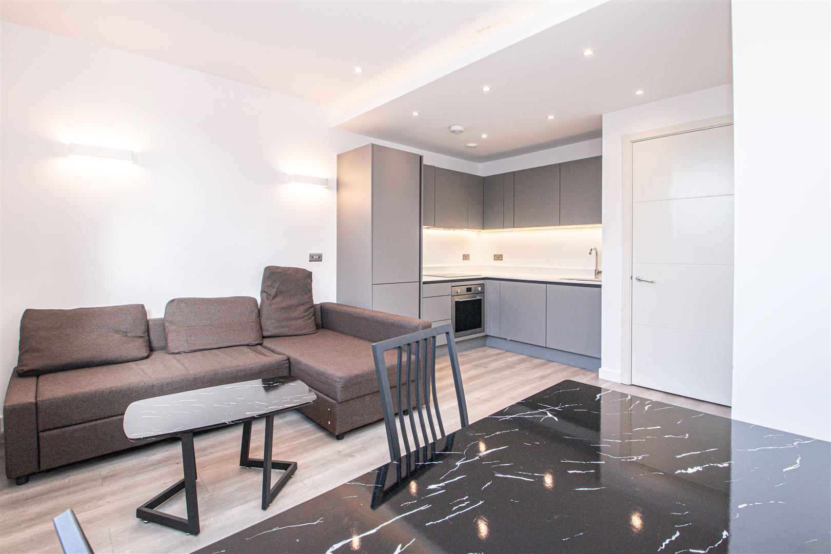 Capital Drive, Linford Wood, Milton Keynes, MK14