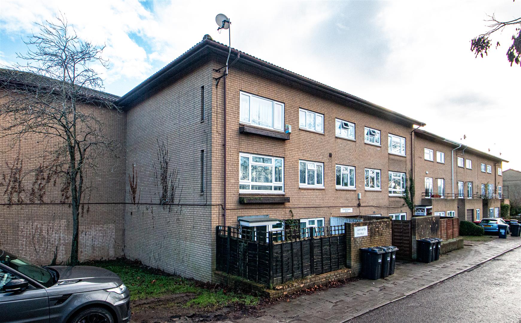 Gurnards Avenue, Fishermead, Milton Keynes, MK6