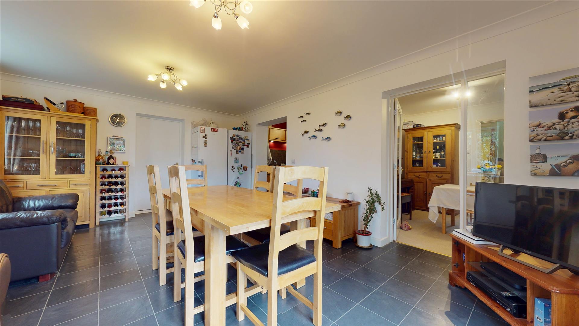 Wavell Court, Bolbeck Park, Milton Keynes, MK15