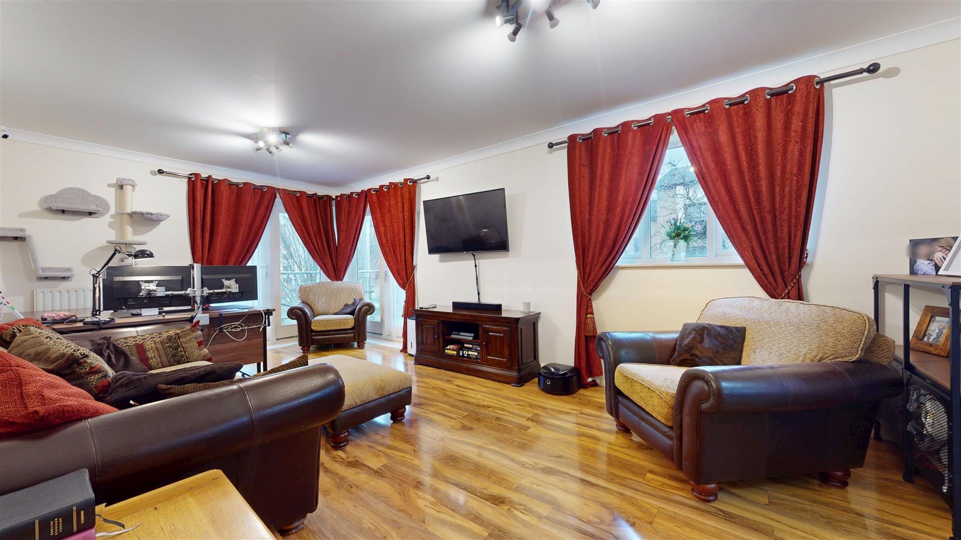 Tanfield Lane, Broughton, Milton Keynes, MK10