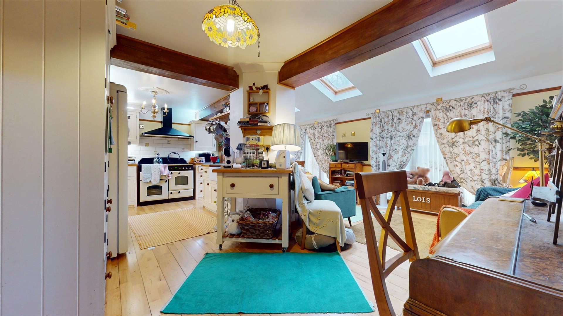 Yeats Close, Newport Pagnell, MK16 - Image 5