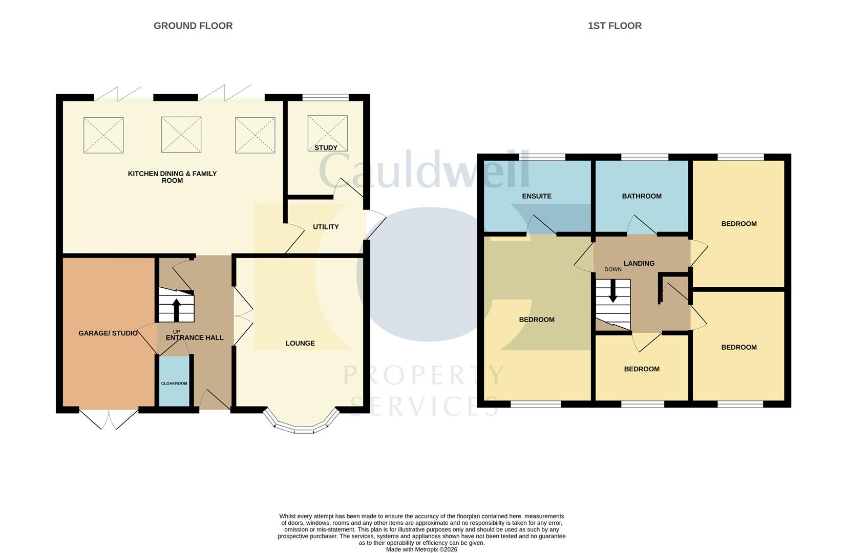 Yeats Close, Newport Pagnell, MK16 - Image 9