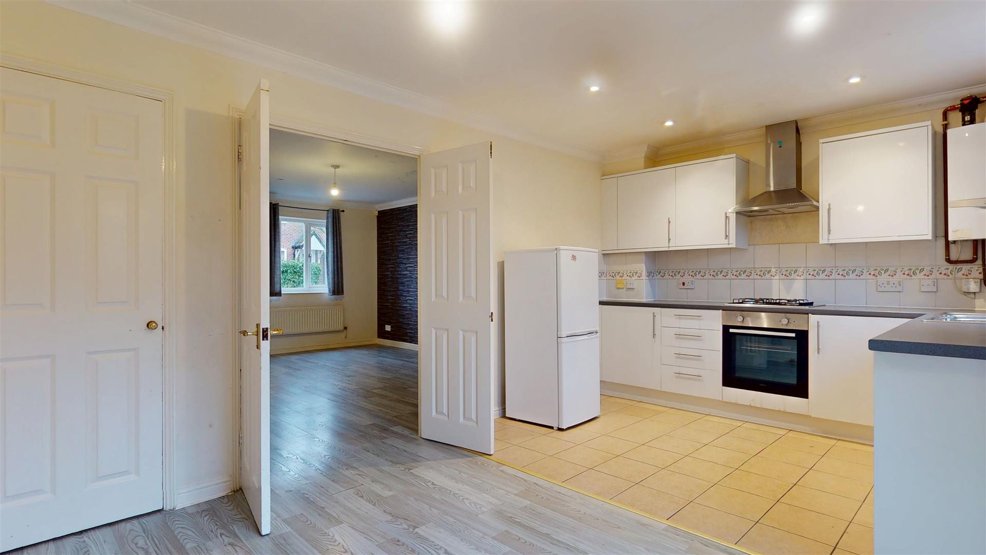 Wallinger Drive, Shenley Brook End, Milton Keynes, MK5 - Image 6