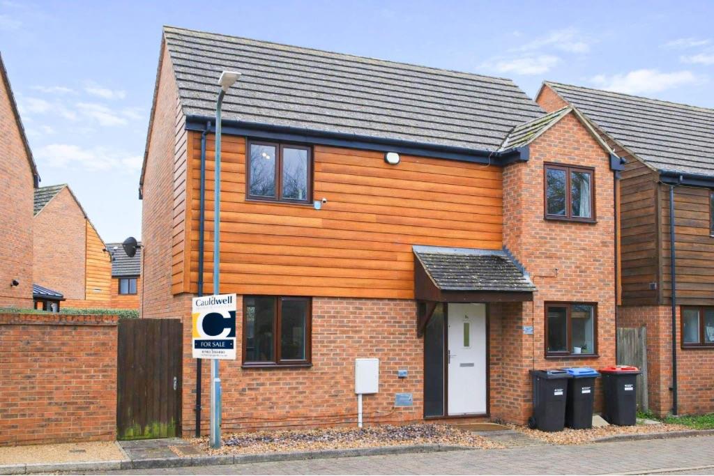 Chasewater Crescent, Broughton, Milton Keynes, MK10