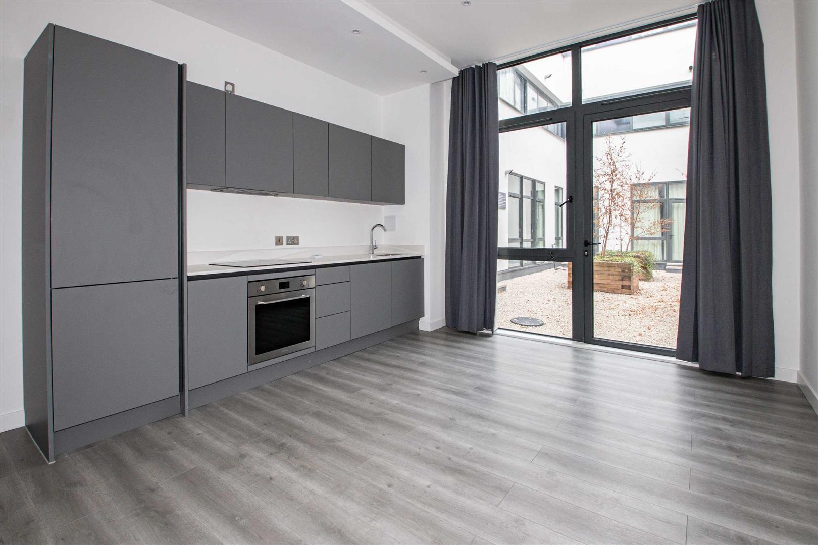 Capital Drive, Linford Wood, Milton Keynes, MK14