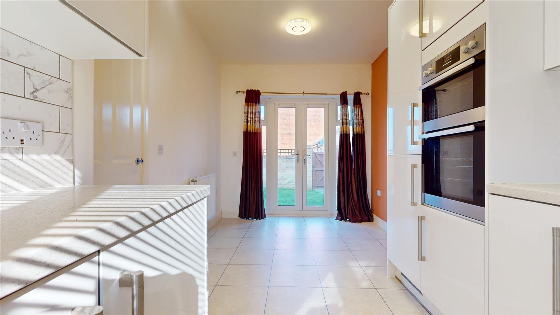 Longhorn Drive, Whitehouse, Milton Keynes, MK8 - Image 6