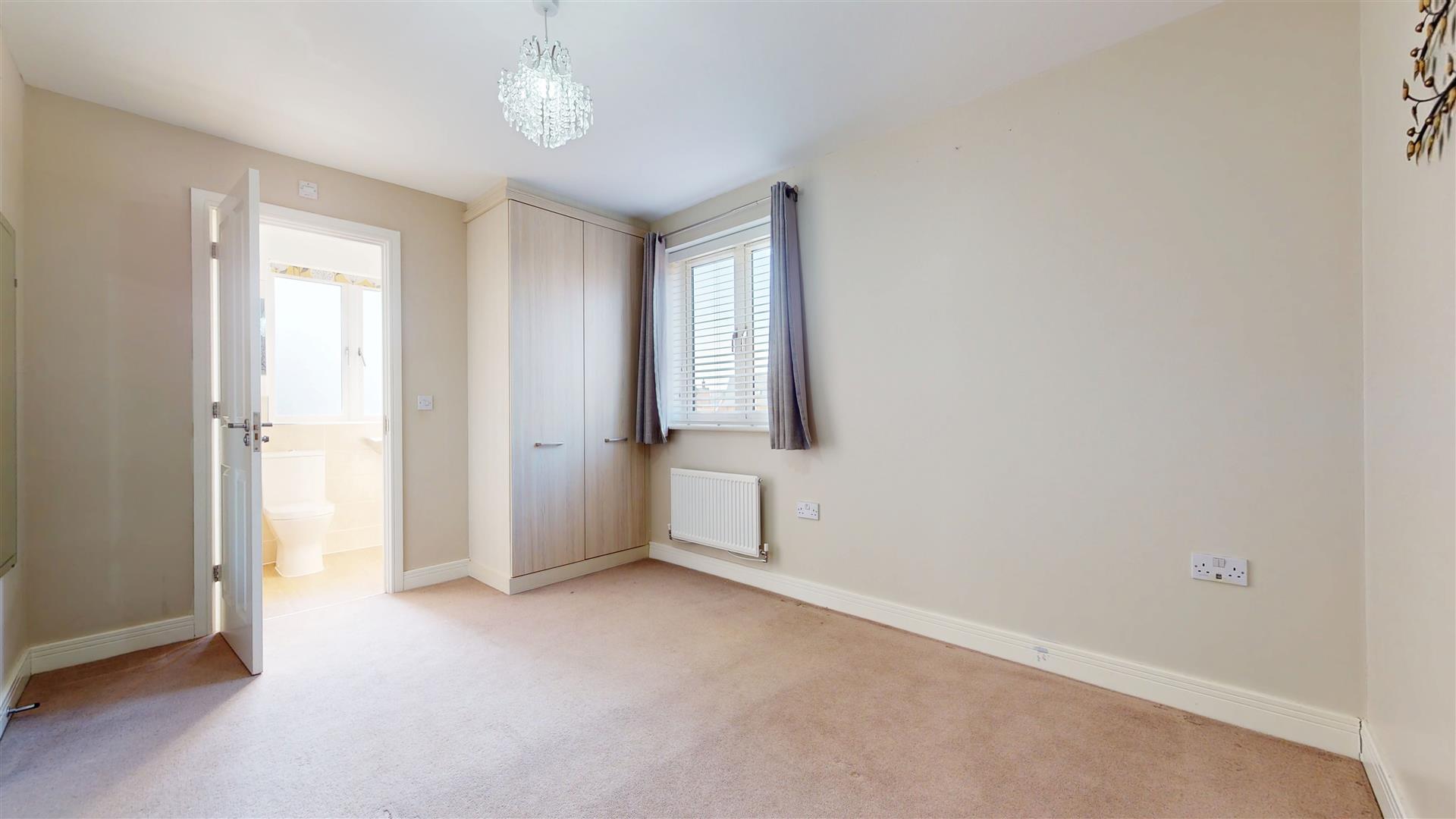 Longhorn Drive, Whitehouse, Milton Keynes, MK8 - Image 9