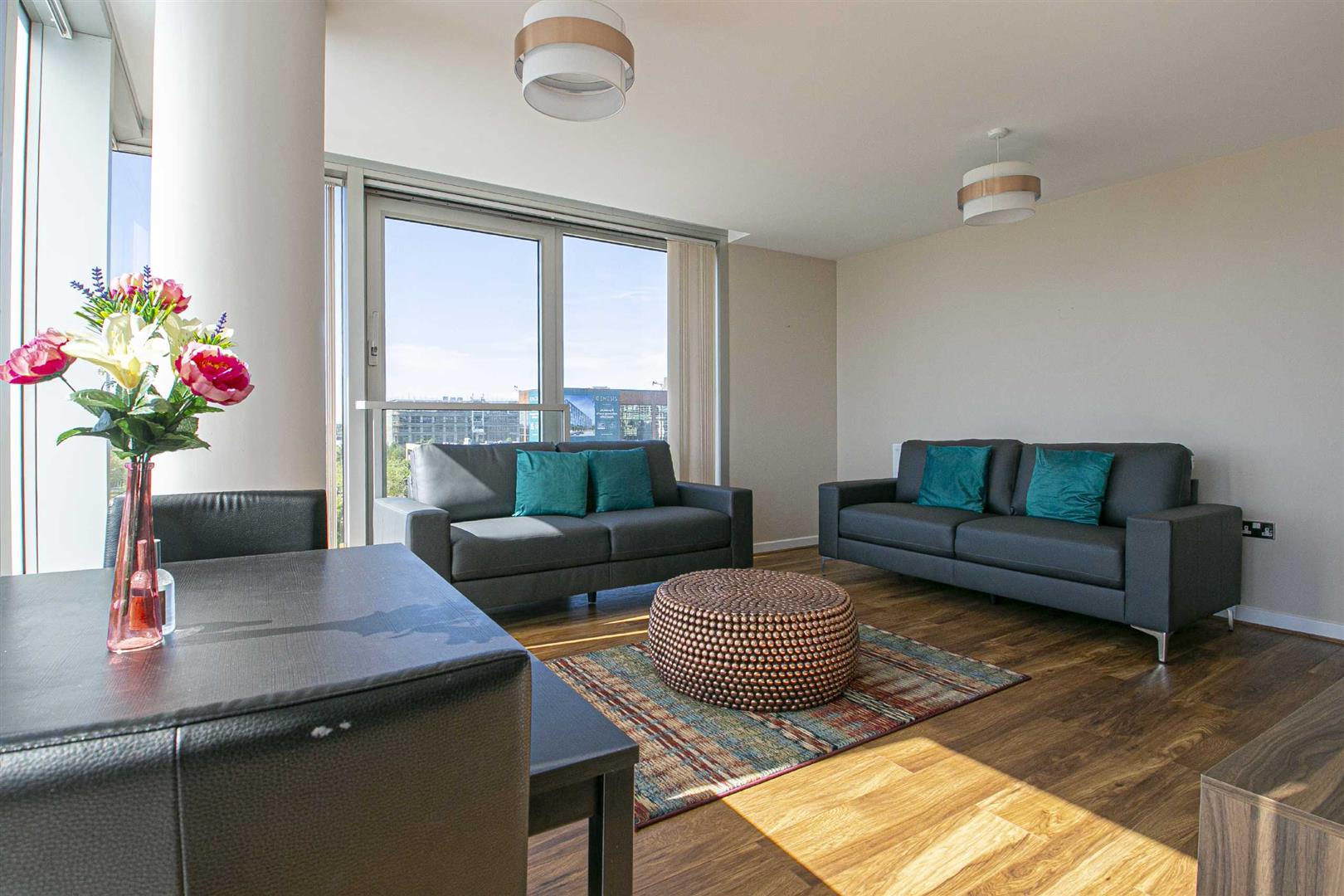 Manhattan House, 401, Witan Gate, Milton Keynes, MK9