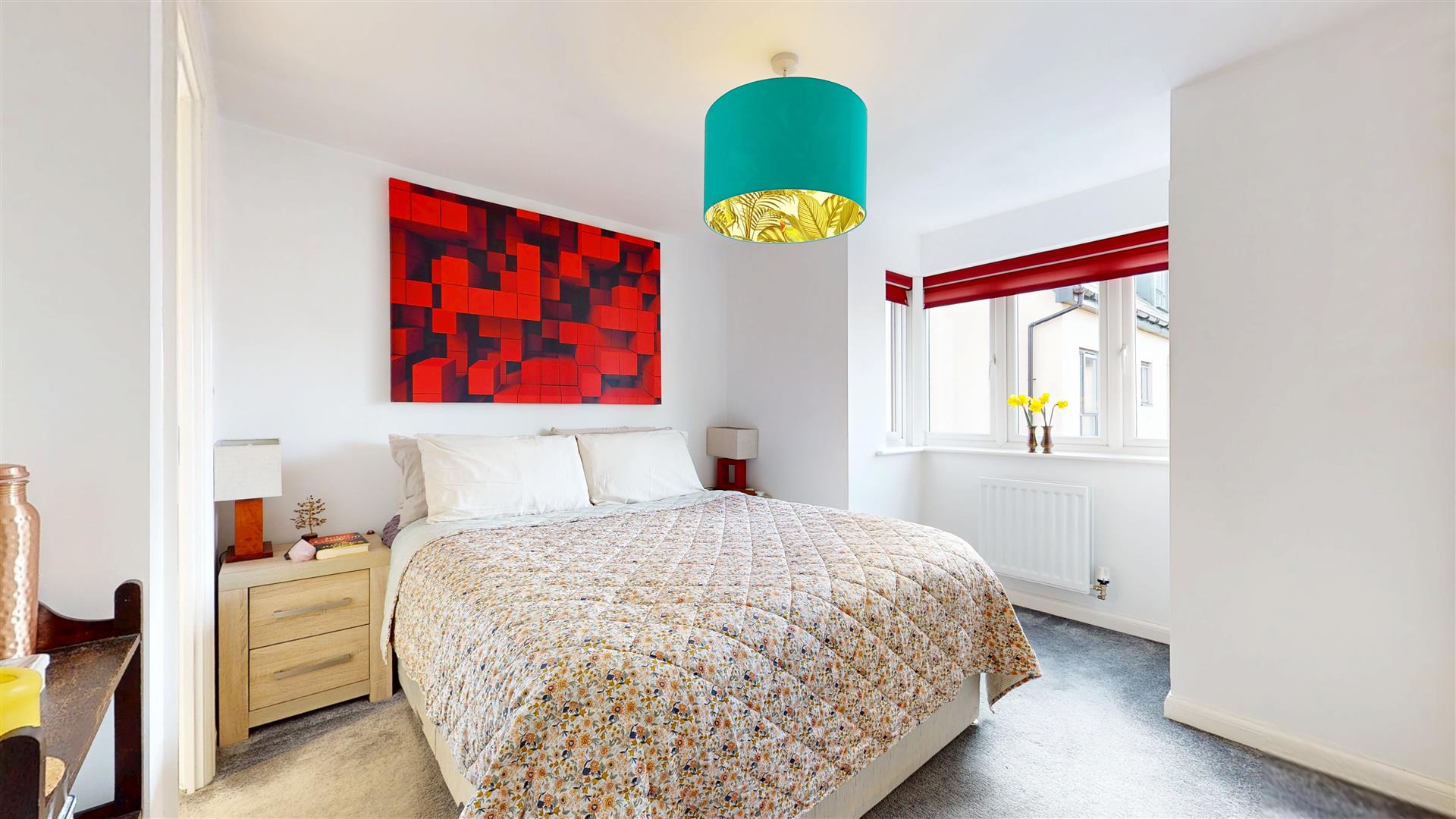 Friesland Avenue, Whitehouse, Milton Keynes, MK8 - Image 10