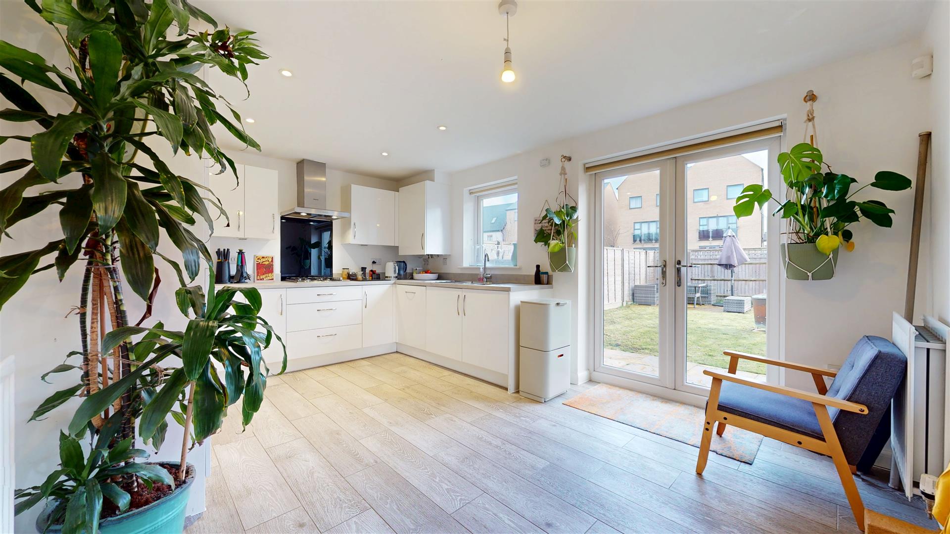 Friesland Avenue, Whitehouse, Milton Keynes, MK8 - Image 2
