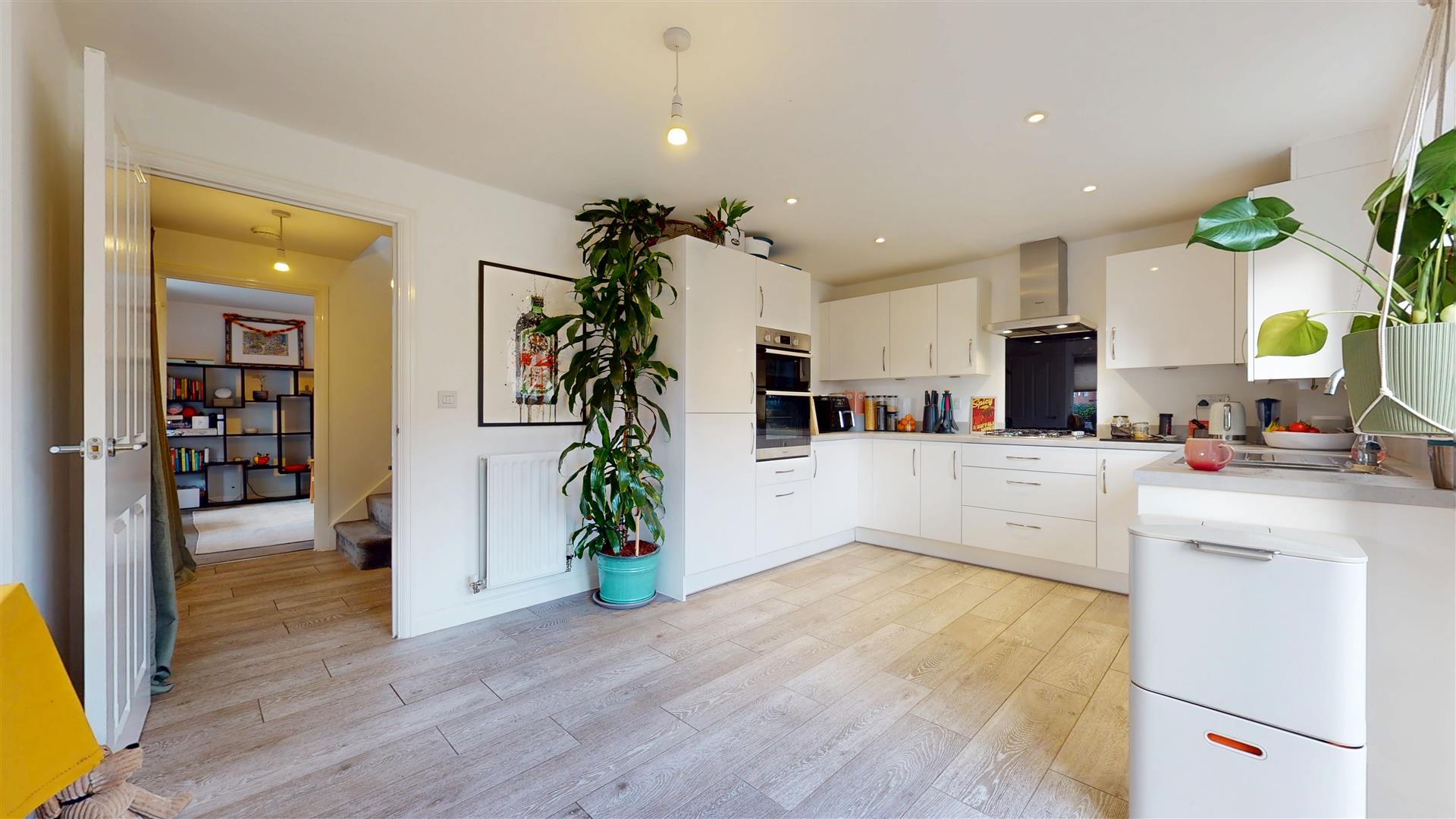 Friesland Avenue, Whitehouse, Milton Keynes, MK8 - Image 3
