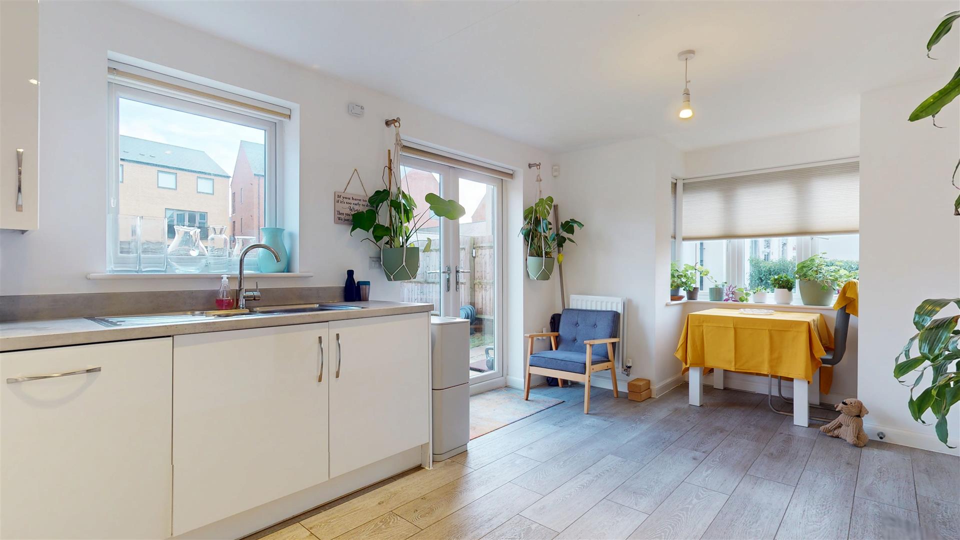 Friesland Avenue, Whitehouse, Milton Keynes, MK8 - Image 4