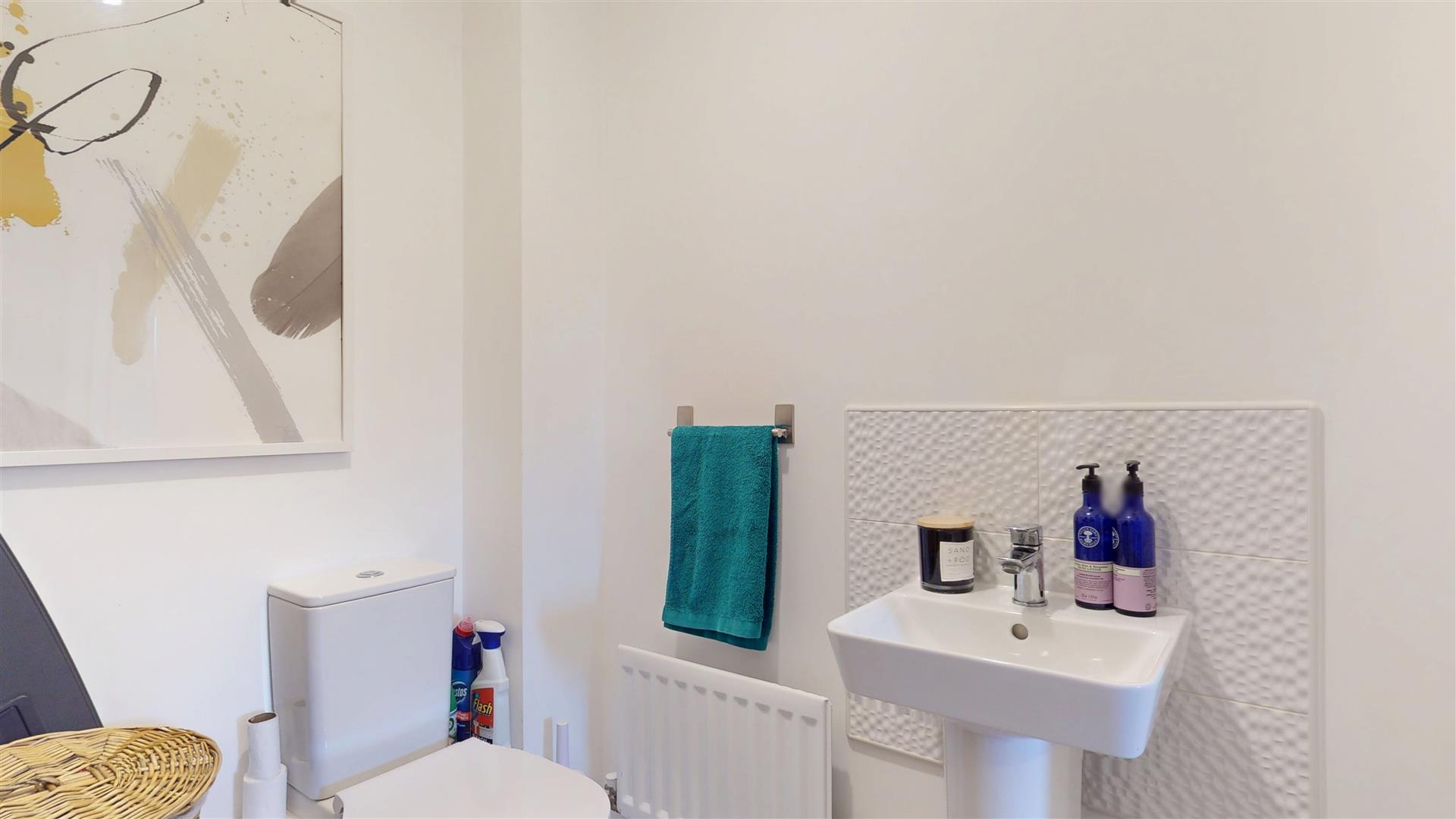 Friesland Avenue, Whitehouse, Milton Keynes, MK8 - Image 7