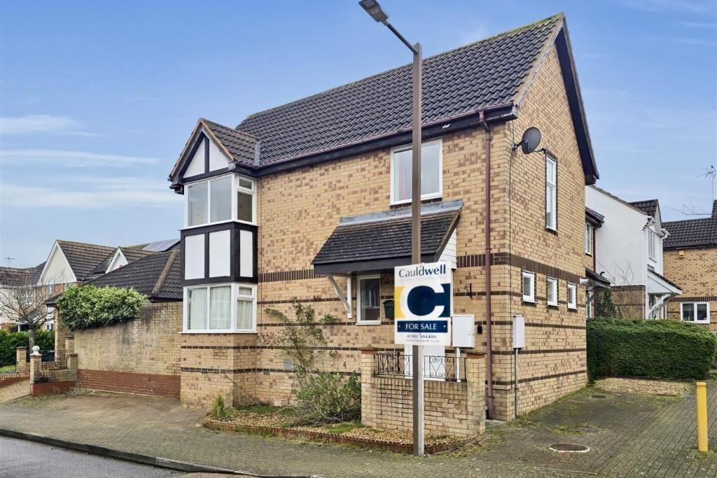 Rosemullion Avenue, Tattenhoe, Milton Keynes, MK4