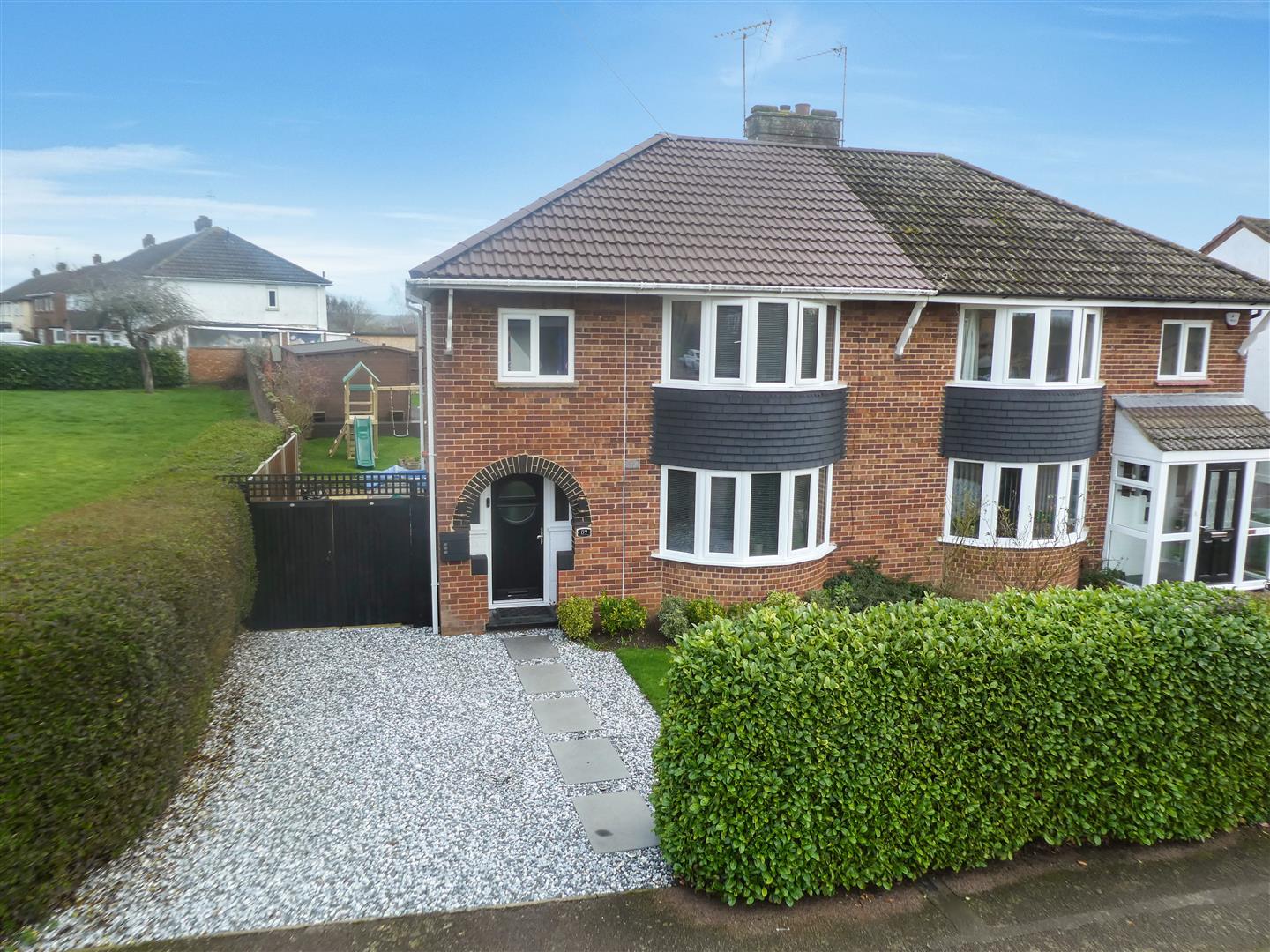 St. Clements Drive, Bletchley, Milton Keynes, MK3