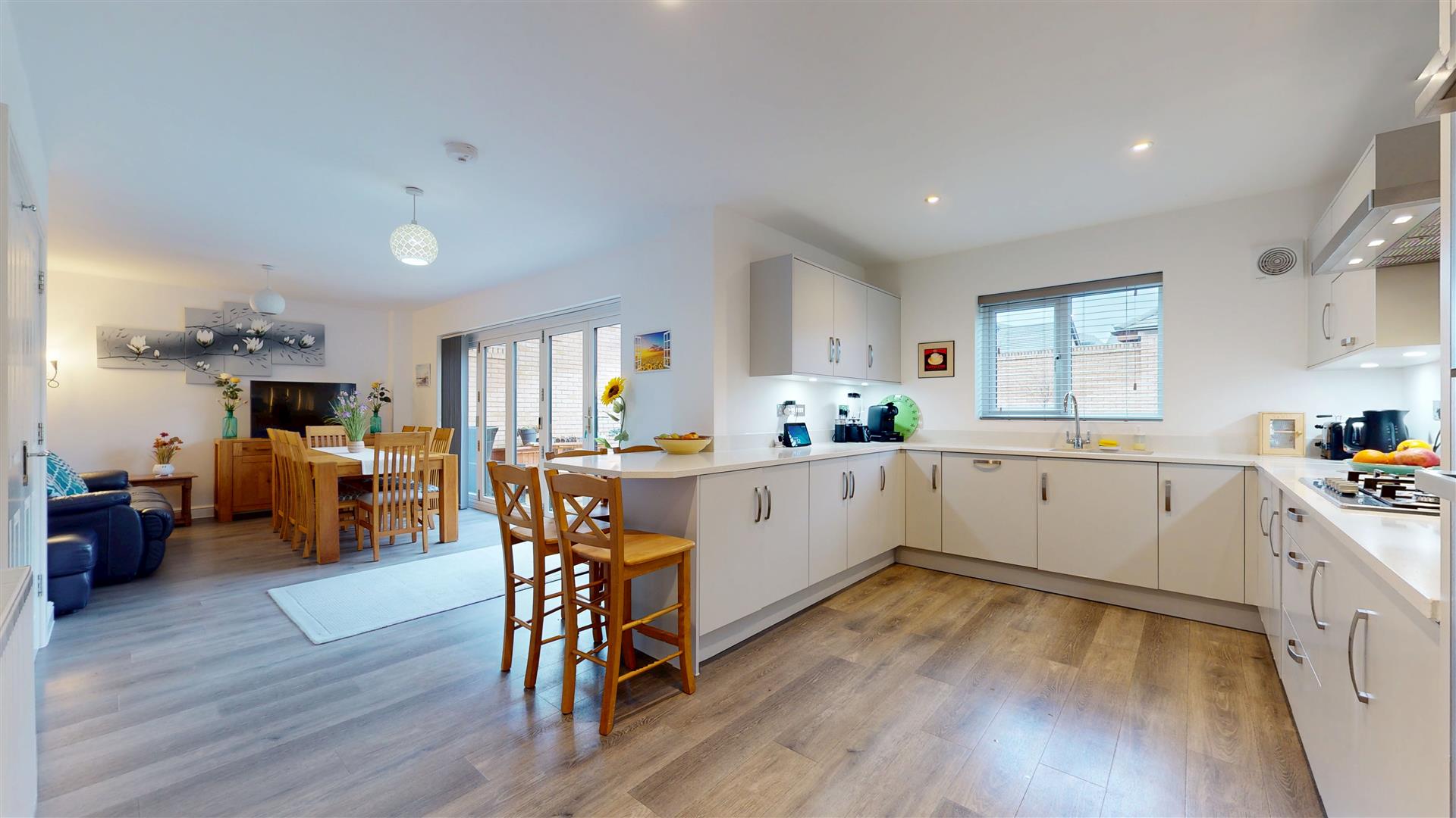 Ince Way, Kingsmead, Milton Keynes, MK4 - Image 3