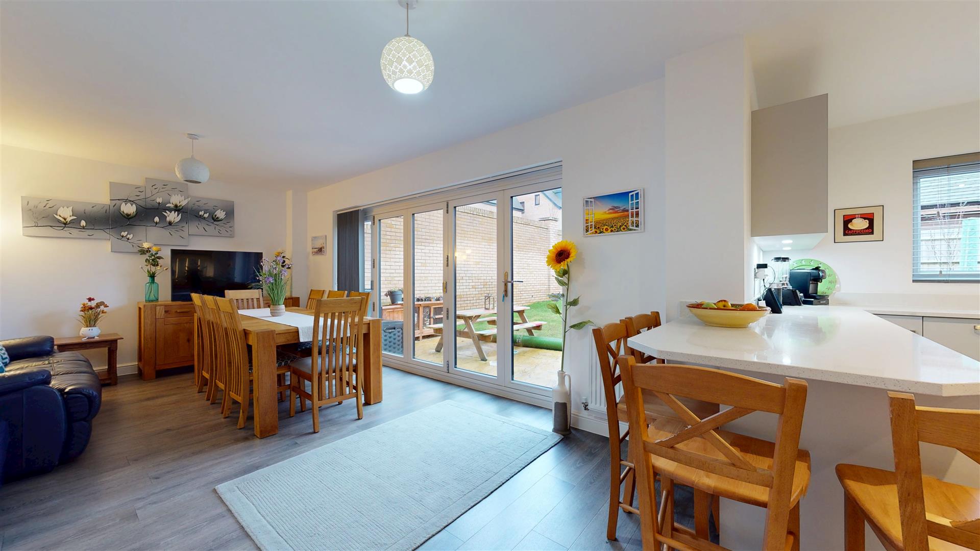 Ince Way, Kingsmead, Milton Keynes, MK4 - Image 9
