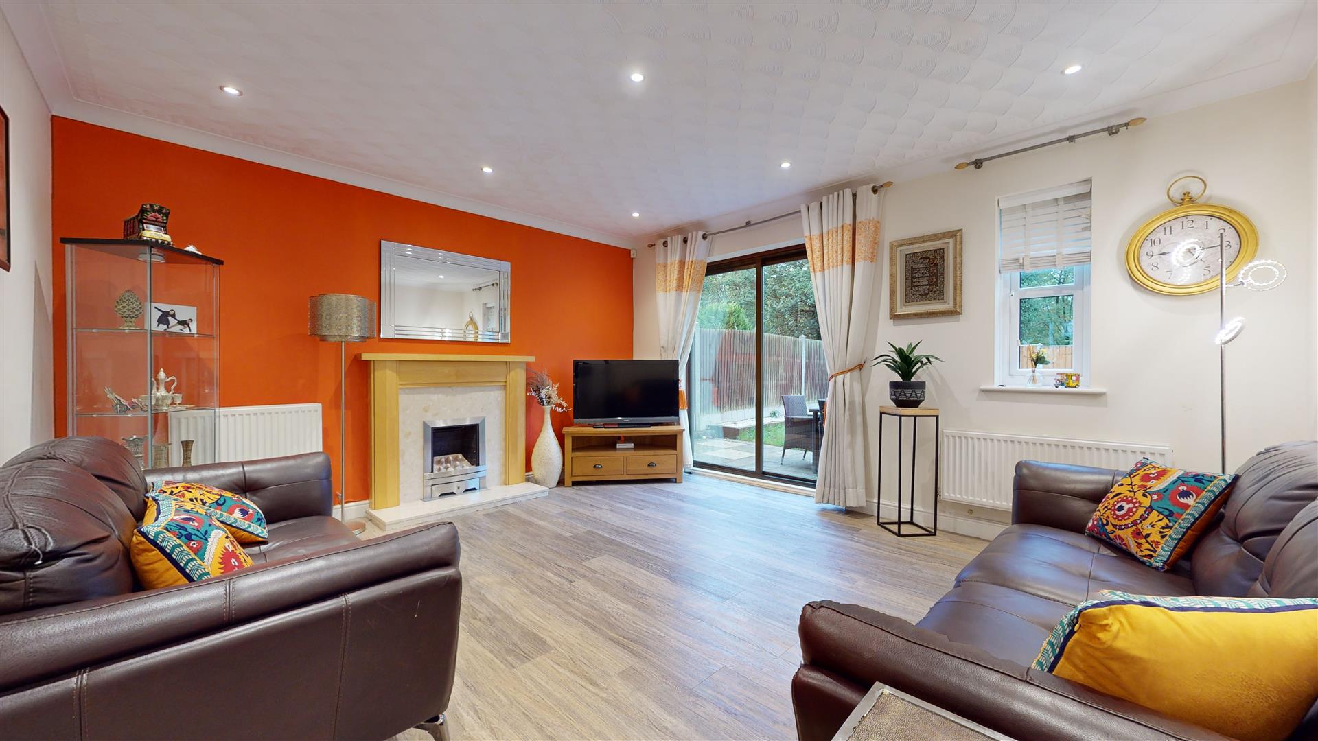 Cruickshank Grove, Crownhill, Milton Keynes, MK8 - Image 4