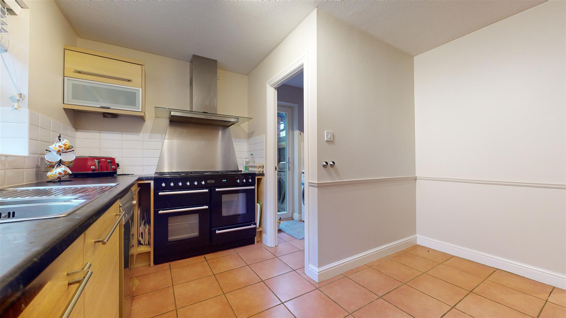 Cruickshank Grove, Crownhill, Milton Keynes, MK8 - Image 8