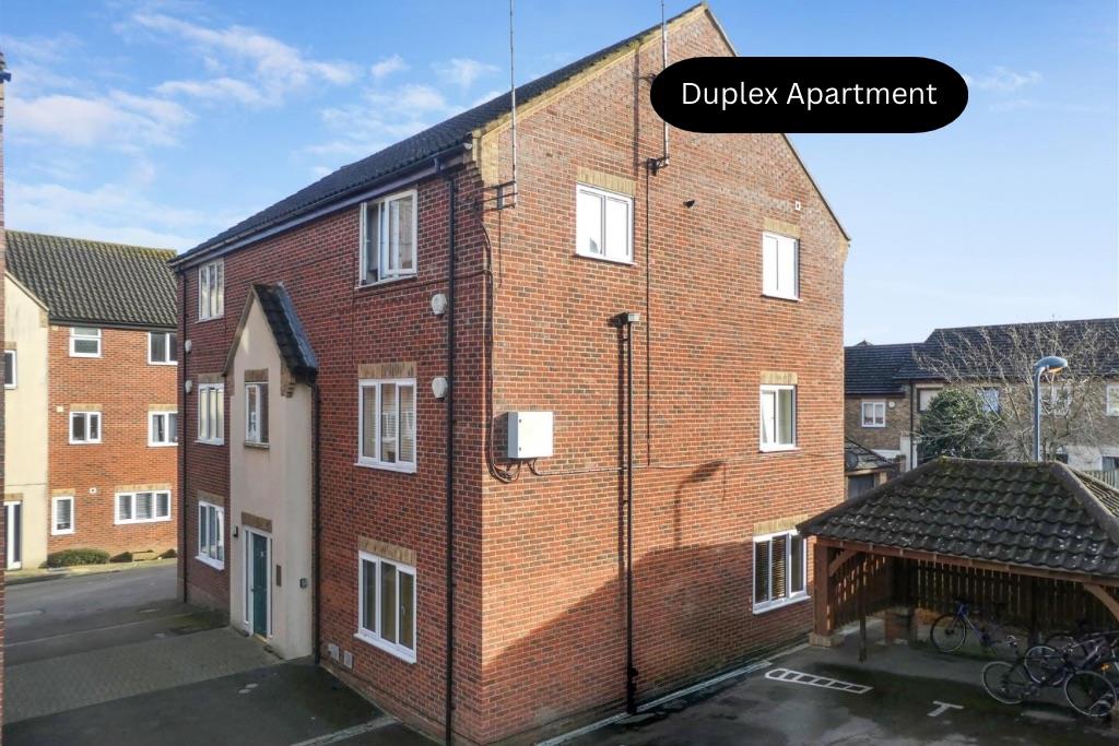 Kirkwood Grove, Medbourne, Milton Keynes, MK5