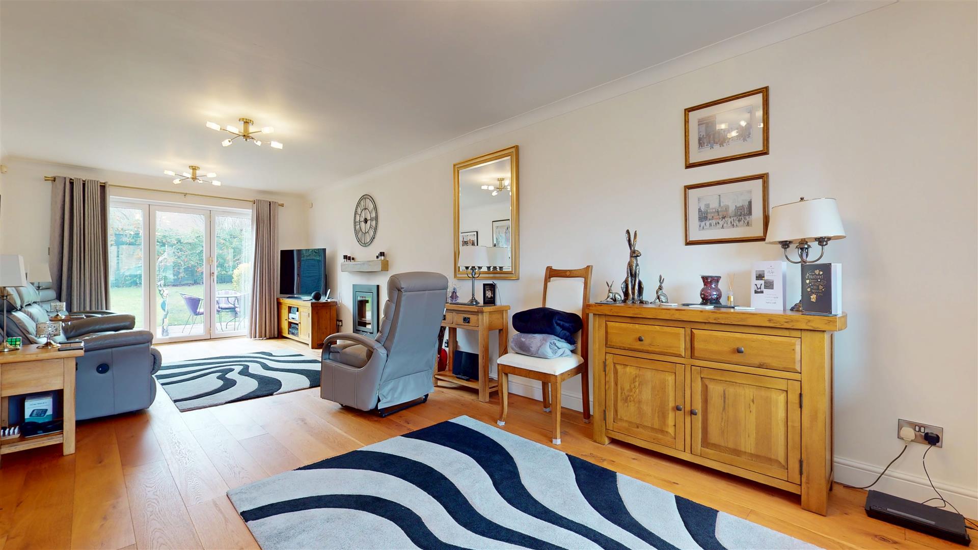 Thorneycroft Lane, Downhead Park, Milton Keynes, MK15 - Image 2