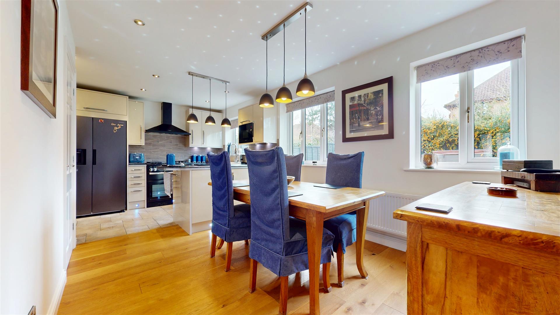Thorneycroft Lane, Downhead Park, Milton Keynes, MK15 - Image 4