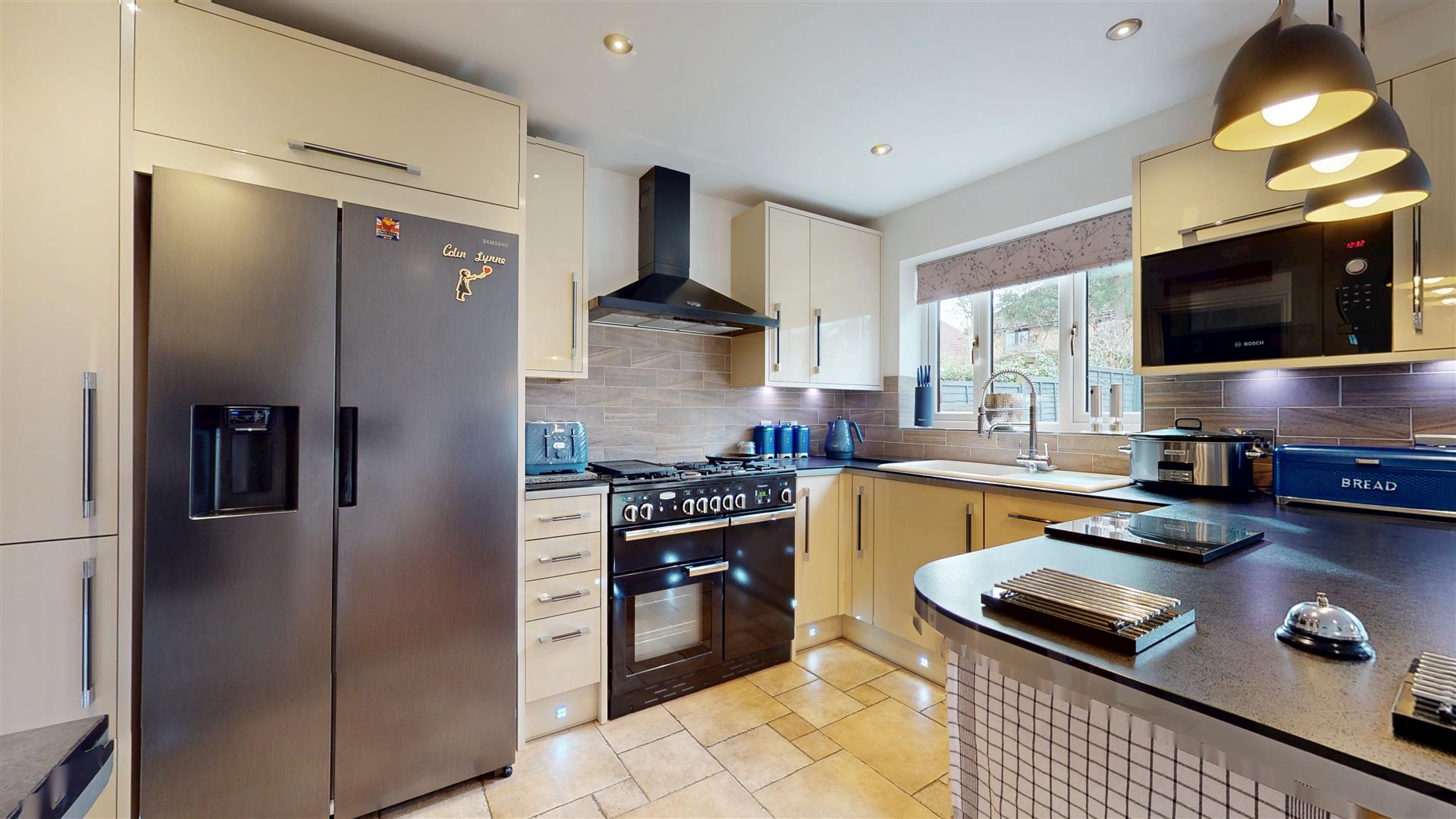 Thorneycroft Lane, Downhead Park, Milton Keynes, MK15 - Image 5