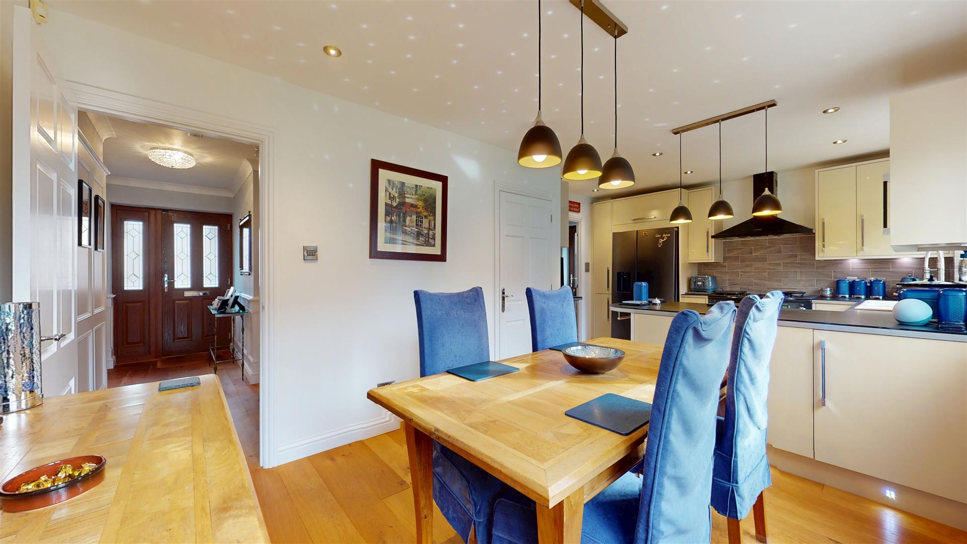 Thorneycroft Lane, Downhead Park, Milton Keynes, MK15 - Image 6