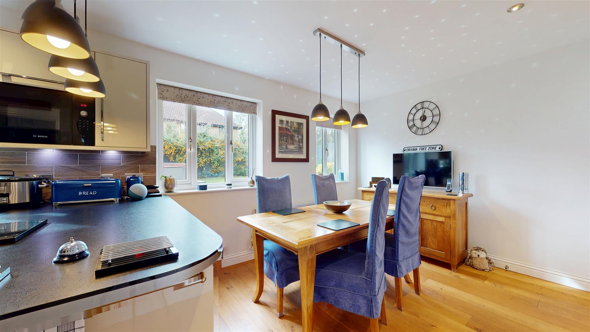 Thorneycroft Lane, Downhead Park, Milton Keynes, MK15 - Image 7