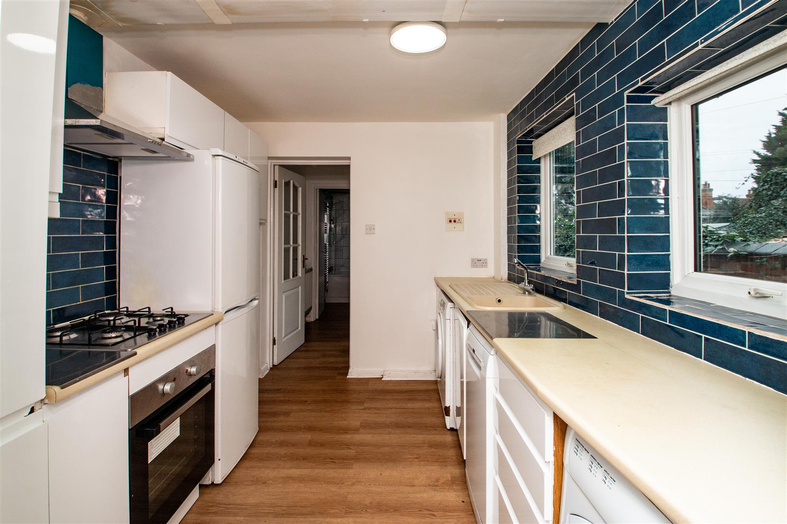 Buckingham Street, Wolverton, Milton Keynes, MK12