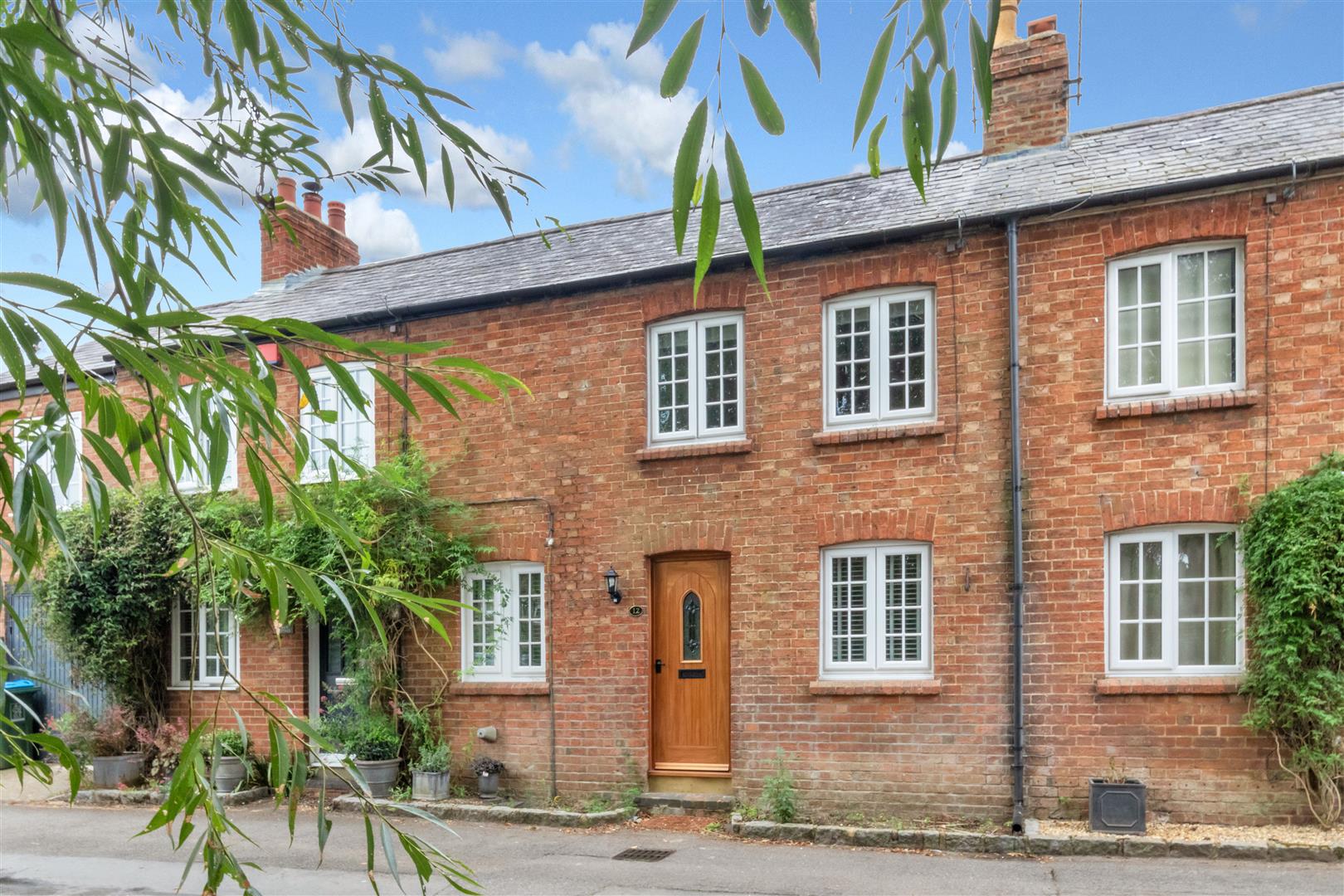 Vicarage Road, Whaddon, Milton Keynes, MK17