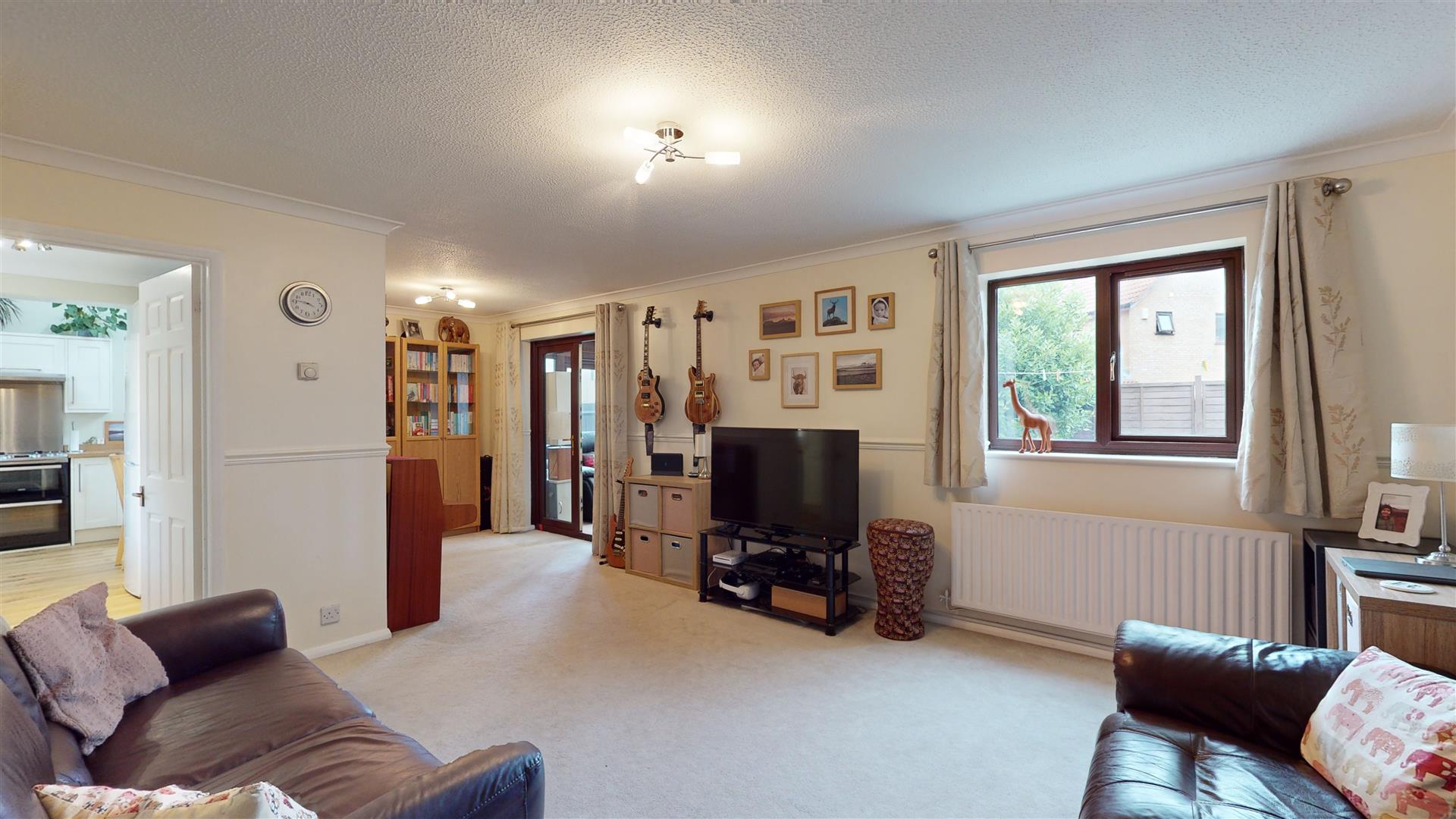 Chevalier Grove, Crownhill, Milton Keynes, MK8 - Image 6
