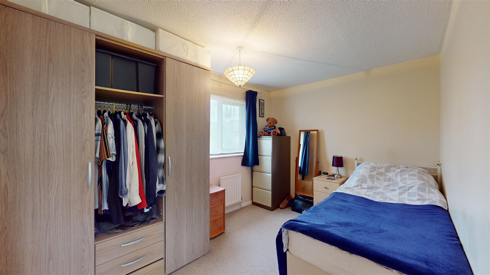 Chevalier Grove, Crownhill, Milton Keynes, MK8 - Image 9