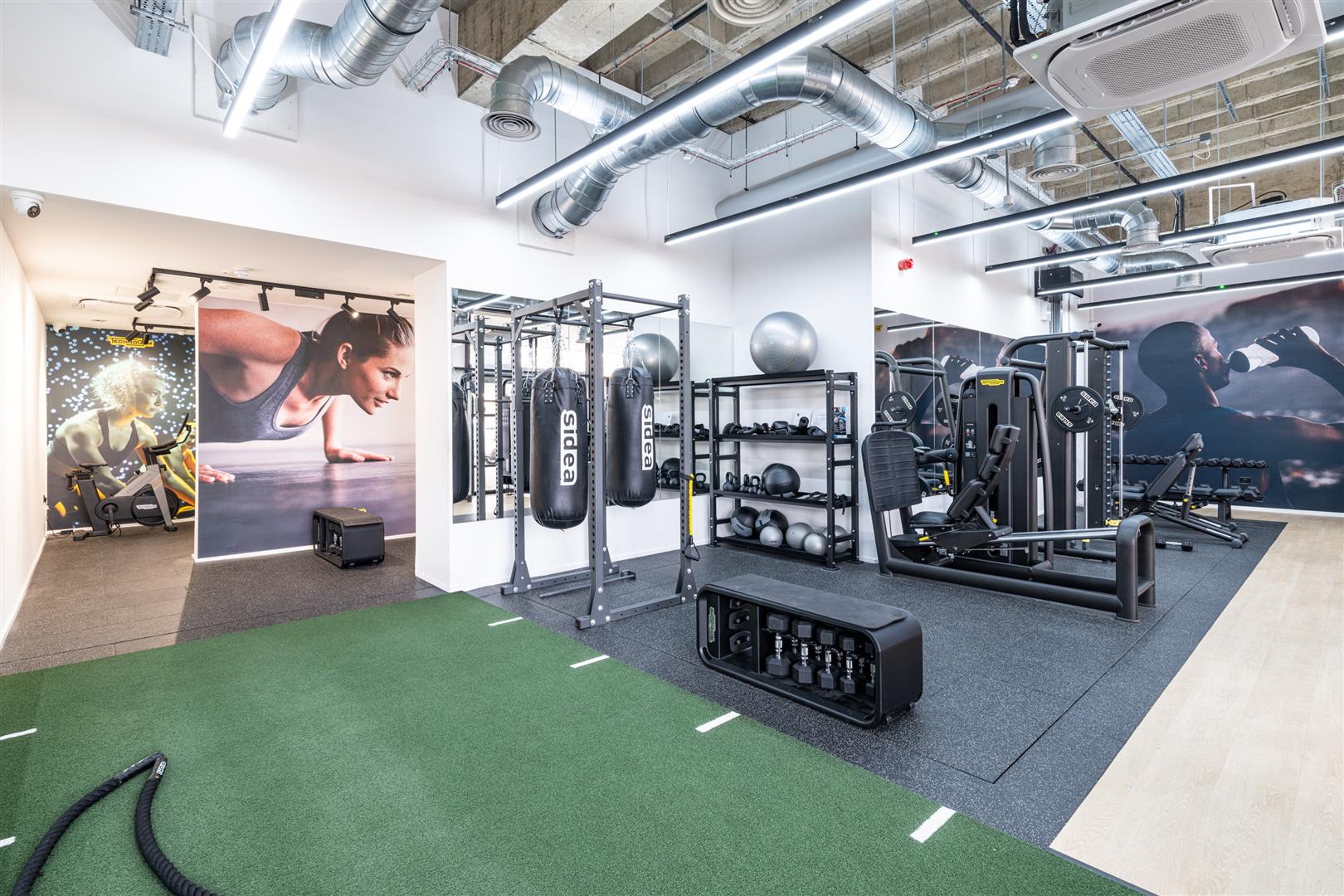 500 Elder Gate, Milton Keynes, MK9