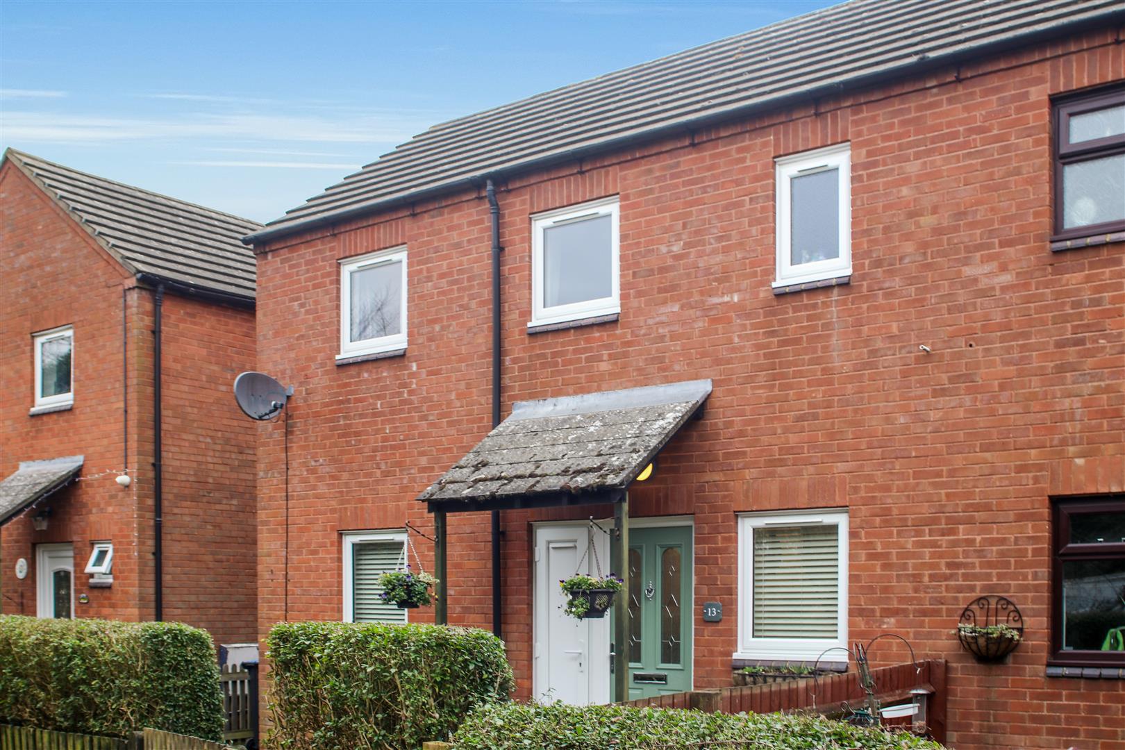 The Grove, Bradwell, Milton Keynes, MK13