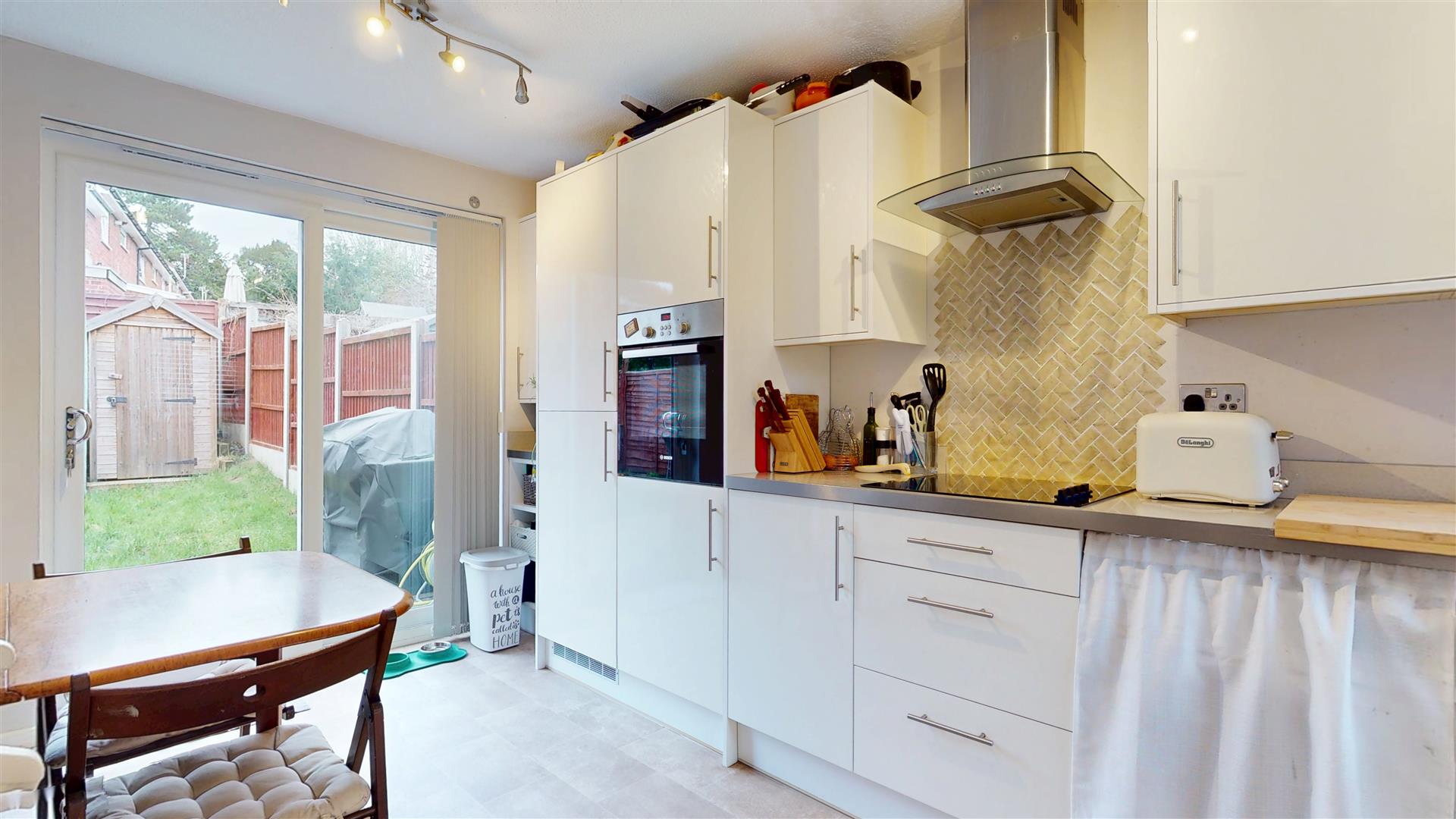 The Grove, Bradwell, Milton Keynes, MK13 - Image 4