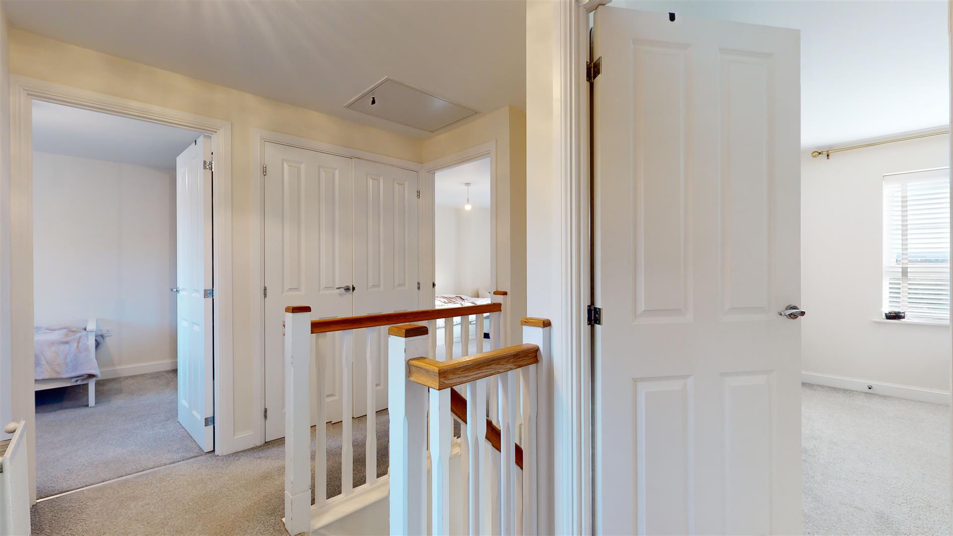 Westergate Avenue, Brooklands, Milton Keynes, MK10 - Image 10