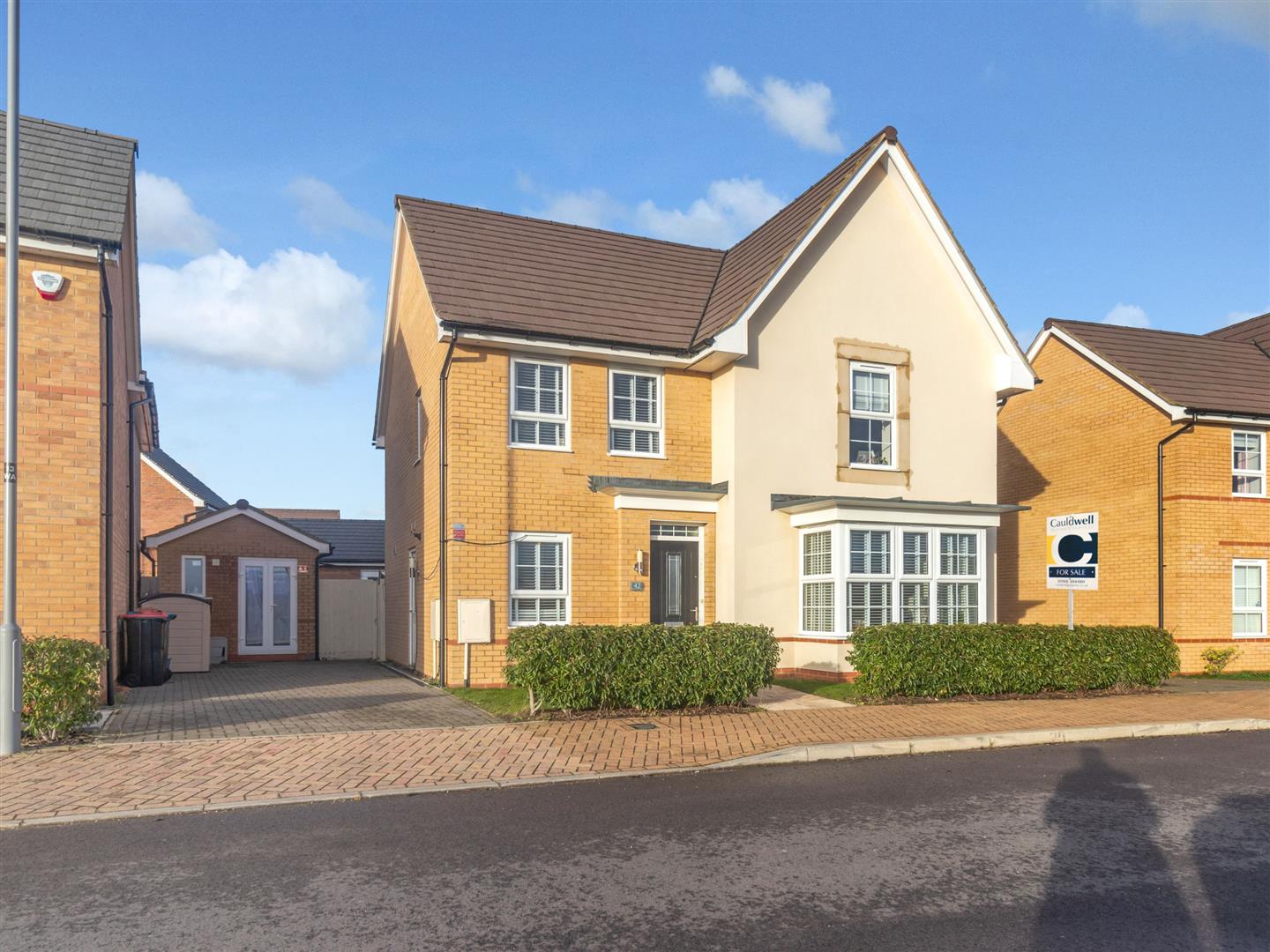 Westergate Avenue, Brooklands, Milton Keynes, MK10 - Image 2