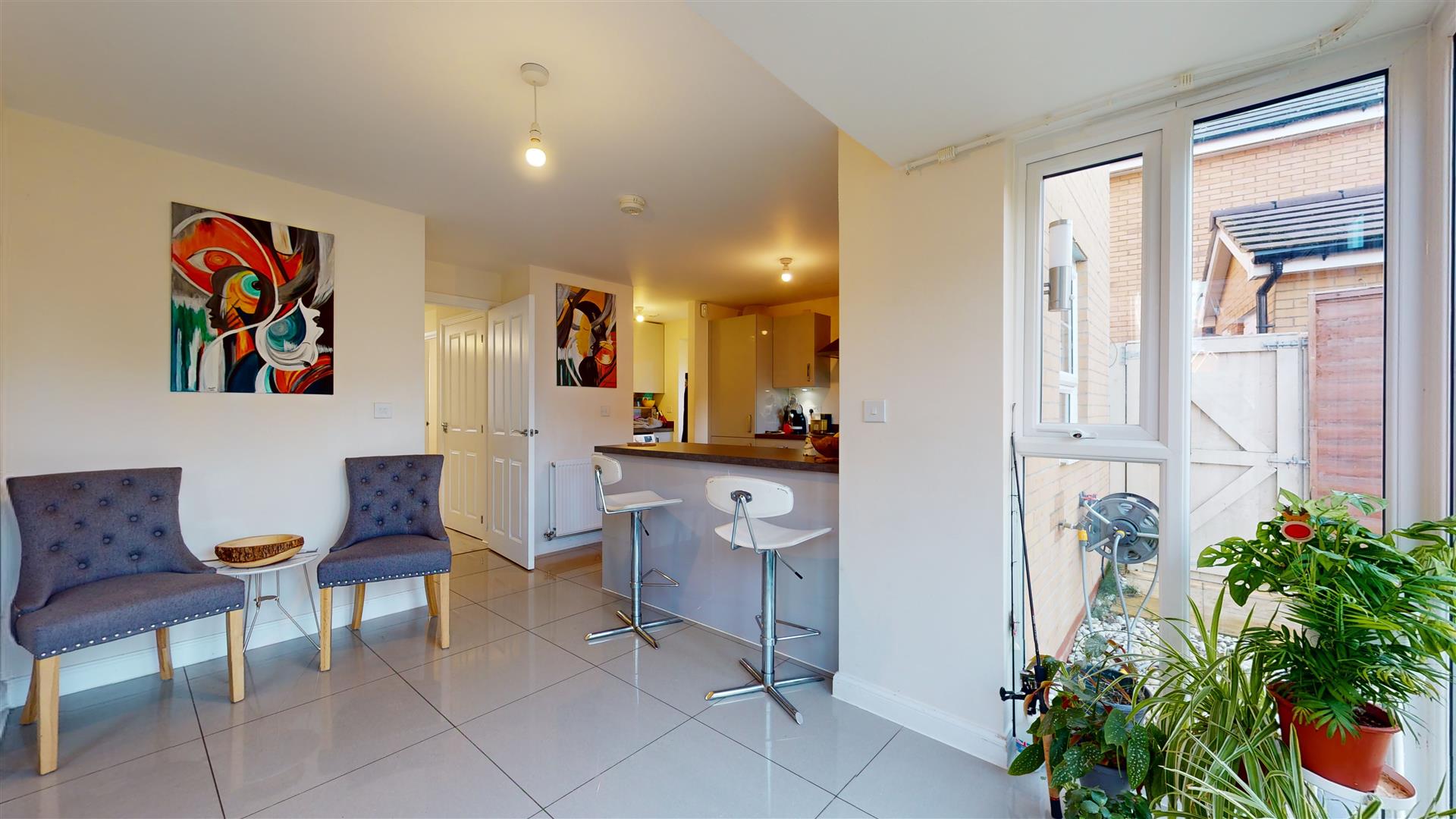 Westergate Avenue, Brooklands, Milton Keynes, MK10 - Image 4