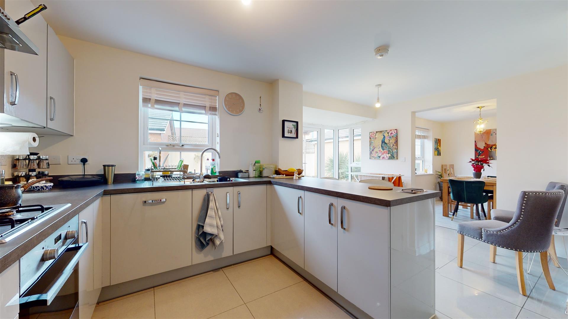 Westergate Avenue, Brooklands, Milton Keynes, MK10 - Image 5