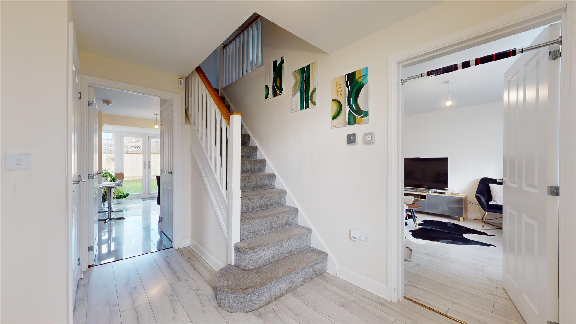 Westergate Avenue, Brooklands, Milton Keynes, MK10 - Image 9