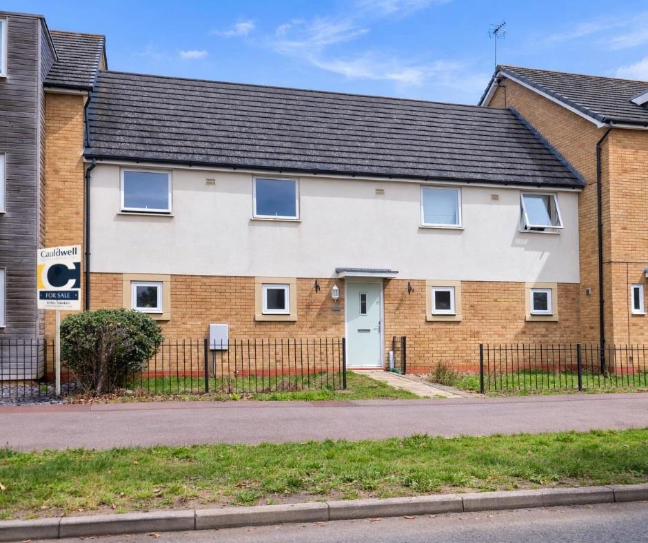 Newport Road, Broughton, Milton Keynes, MK10