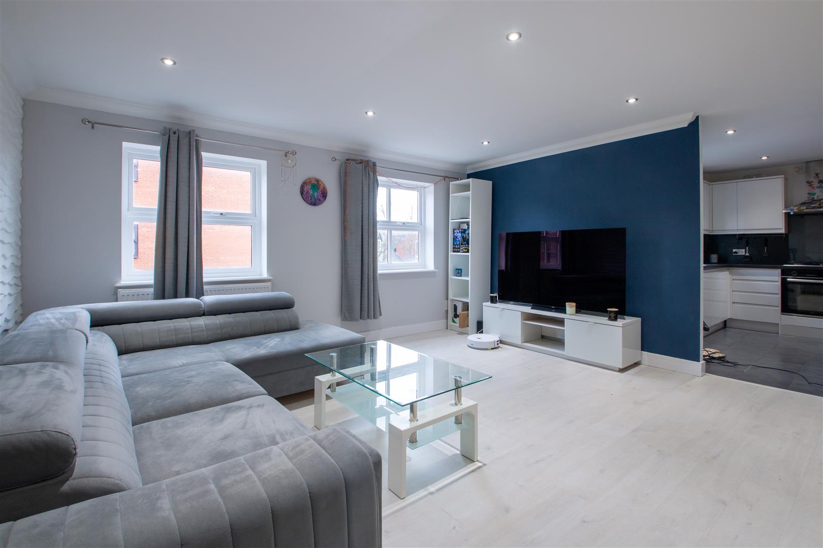 Welbeck Close, Monkston, Milton Kenes, MK10