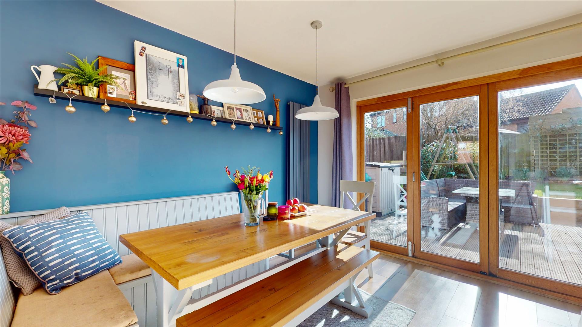 Thorneycroft Lane, Downhead Park, Milton Keynes, MK15 - Image 10